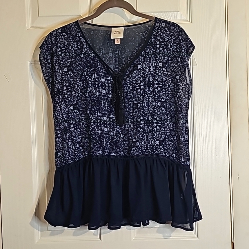 GUC | KNOX ROSE | M